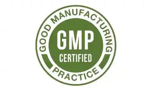 GMP Certified - AudiVax