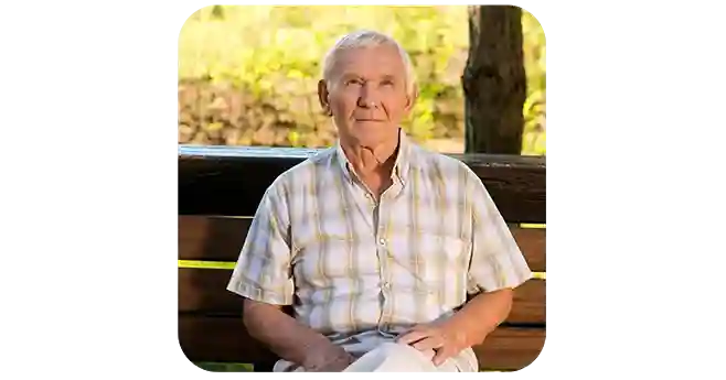 Customer Robert D. - AudiVax Official Review